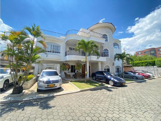 Luxury home in Santiago de Cali, Cali