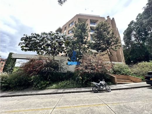 Appartement à Bogotá, Bogotá  D.C.