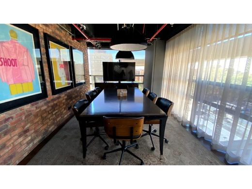 Γραφείο σε Μπογκοτά, Bogotá  D.C.