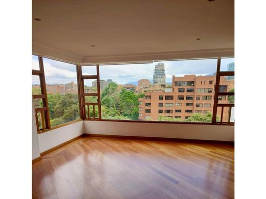 ボゴタ, Bogotá  D.C.のアパートメント