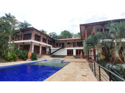 Rural or Farmhouse in Anapoima, Cundinamarca