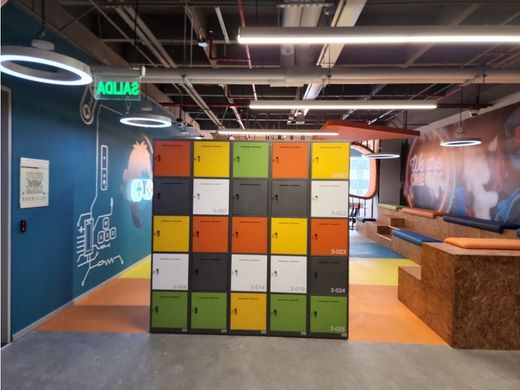 Ofis Medellín, Departamento de Antioquia