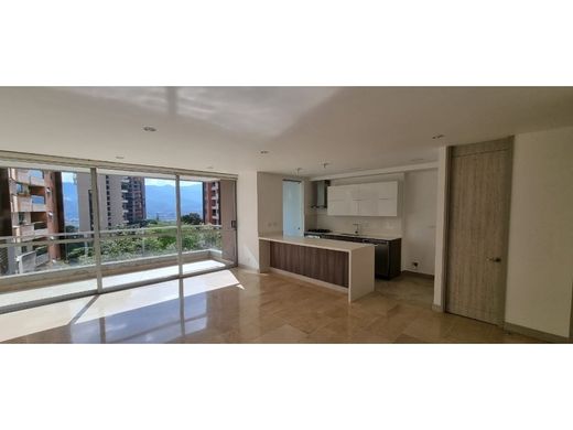 Apartament w Medellín, Departamento de Antioquia