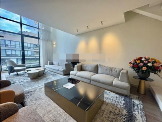 Apartment in Bogotá, Bogotá  D.C.