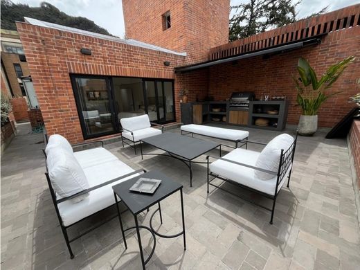 아파트 / 보고타, Bogotá  D.C.