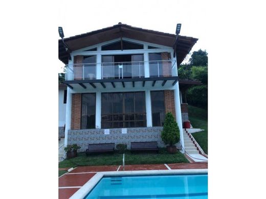 Country House in Pereira, Departamento de Risaralda