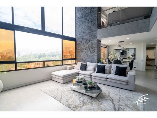 Cobertura - Medellín, Departamento de Antioquia