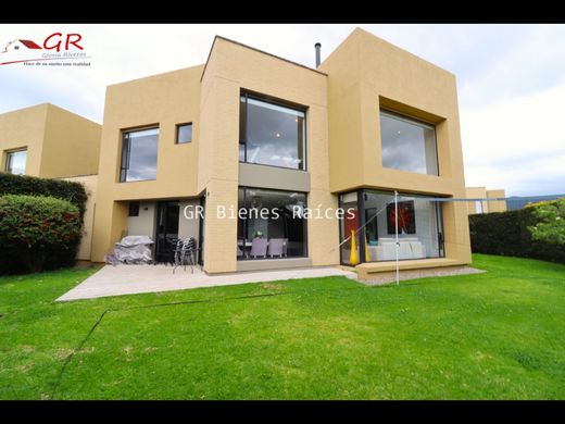 Luxury home in Cota, Cundinamarca