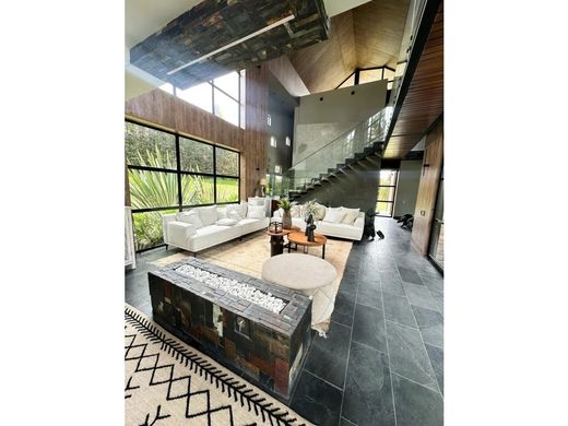 Luxury home in Envigado, Departamento de Antioquia