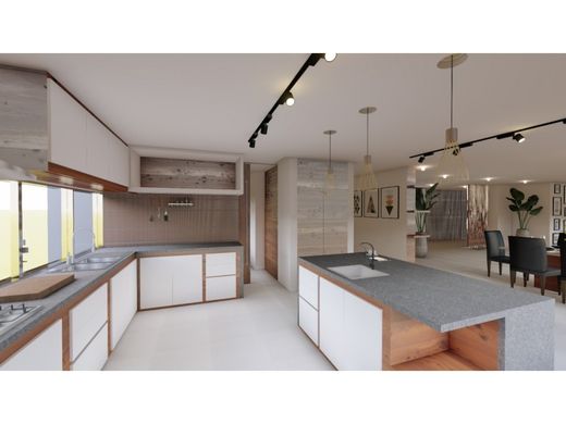 Apartment in Santiago de Cali, Cali