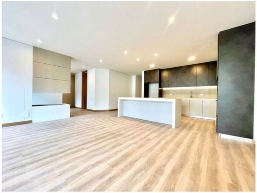 Appartement à Bogotá, Bogotá  D.C.
