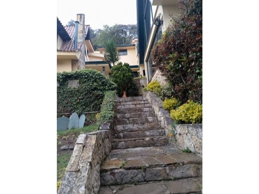 Luxury home in Bogotá, Bogotá  D.C.