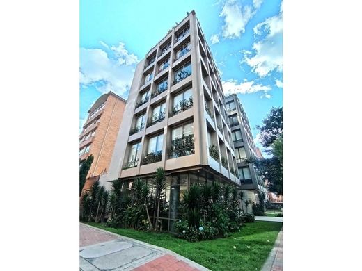 Piso / Apartamento en Bogotá, Bogotá  D.C.