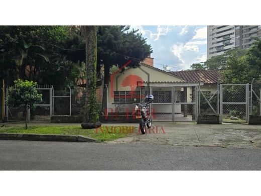 Luxury home in Envigado, Departamento de Antioquia