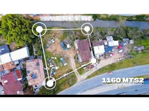 토지 / Guarne, Departamento de Antioquia