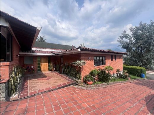 ‏בתי יוקרה ב  Manizales, Departamento de Caldas