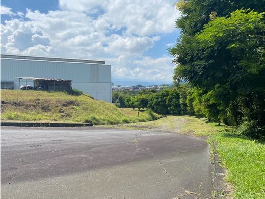地皮  Dosquebradas, Departamento de Risaralda