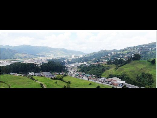 Terrain à Manizales, Departamento de Caldas