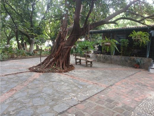 전원/농가 / Santa Marta, Departamento del Magdalena