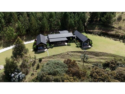 Casa de campo en Retiro, Departamento de Antioquia