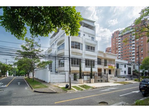 Komplex apartman Cali, Departamento del Valle del Cauca