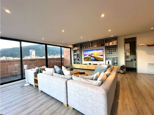 套间/公寓  波哥大, Bogotá  D.C.