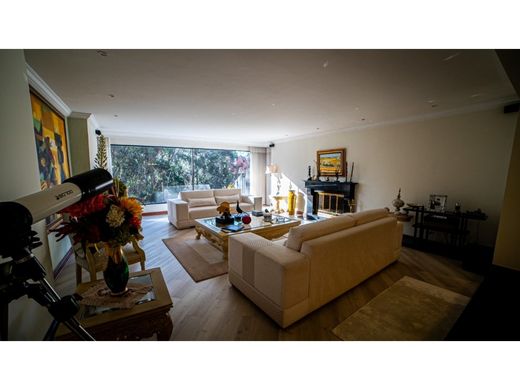 Appartement à Bogotá, Bogotá  D.C.