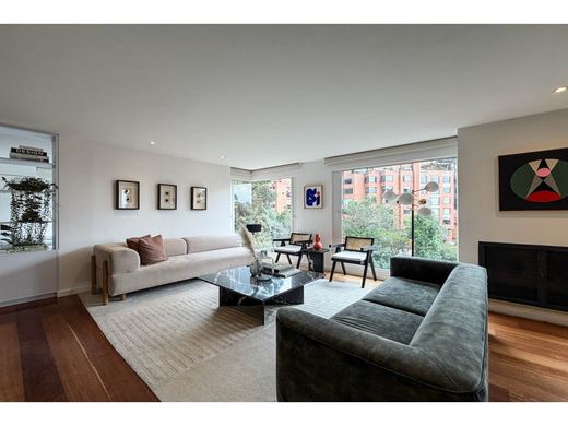 Apartment in Bogotá, Bogotá  D.C.