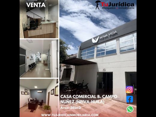 Πολυτελή κατοικία σε Neiva, Departamento del Huila