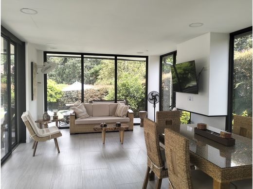 Country House in Circasia, Quindío Department