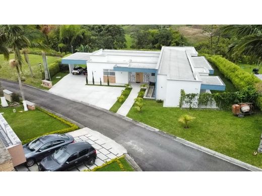 Casa de campo en Pereira, Departamento de Risaralda