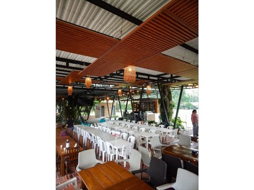 Hotel en Villavicencio, Departamento del Meta