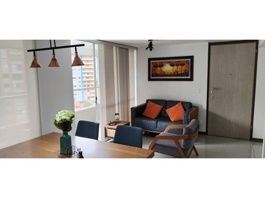 Apartament w Medellín, Departamento de Antioquia