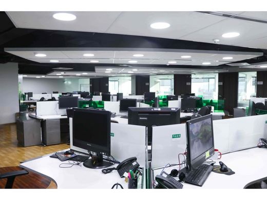 Office in Bogotá, Bogotá  D.C.
