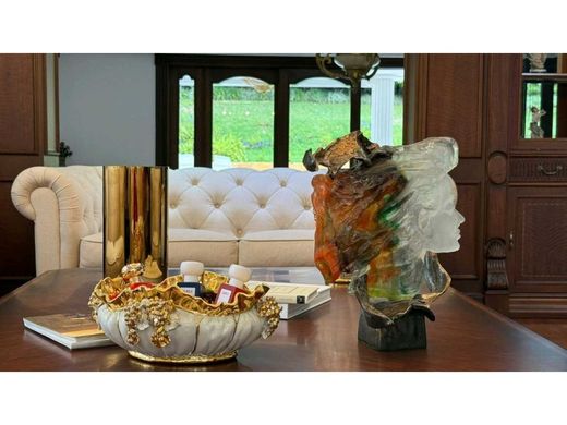 Luksusowy dom w Medellín, Departamento de Antioquia