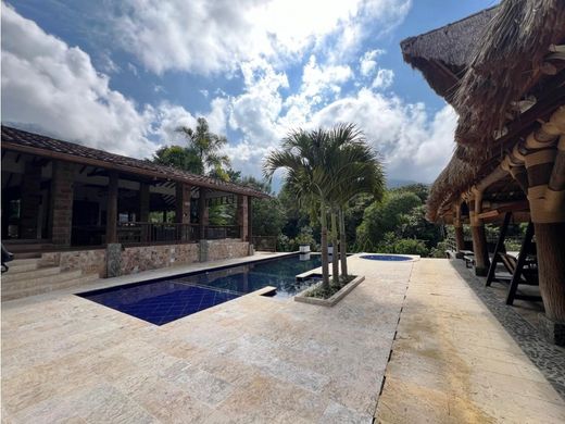 Farmhouse in San Jerónimo, Departamento de Antioquia