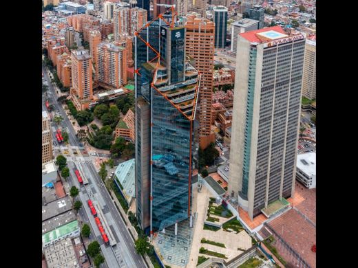 Office in Bogotá, Bogotá  D.C.