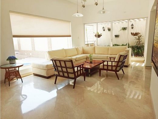 Luksusowy dom w Barranquilla, Departamento del Atlántico