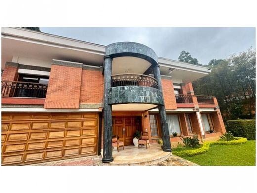 ‏בתי יוקרה ב  מדיין
, Medellín