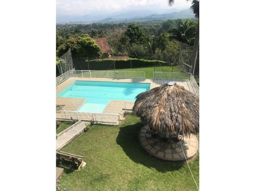 Country House in Palestina, Departamento de Caldas