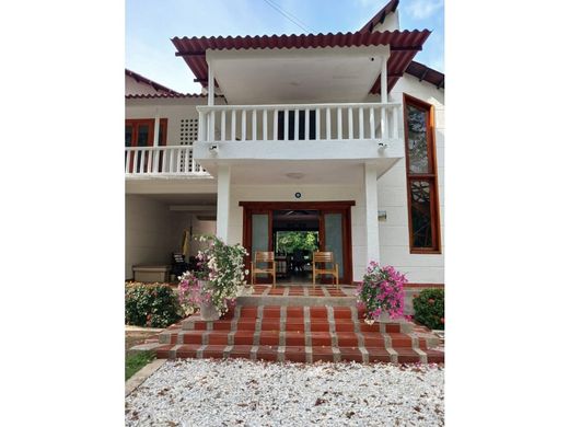 Gospodarstwo w Santa Marta, Departamento del Magdalena