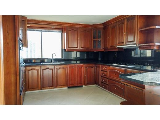 Appartement à Medellín, Departamento de Antioquia