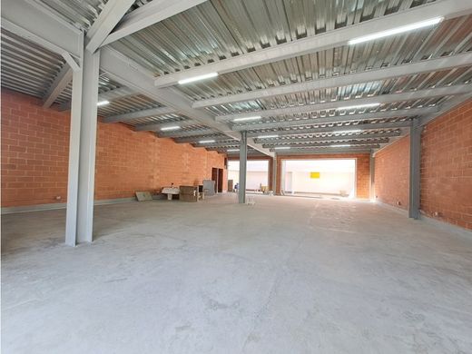 Ofis Medellín, Departamento de Antioquia