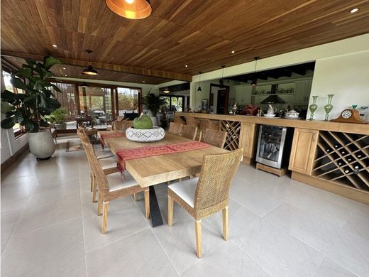 Luxury home in Rionegro, Departamento de Antioquia