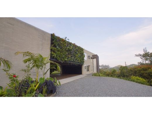 Propriété de campagne à Medellín, Departamento de Antioquia