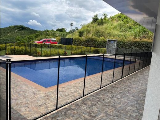 Гостиница, Palestina, Departamento de Caldas