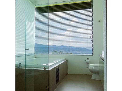 호화 저택 / Guasca, Departamento de Cundinamarca