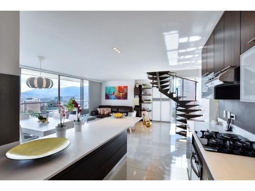 Apartament w Medellín, Departamento de Antioquia