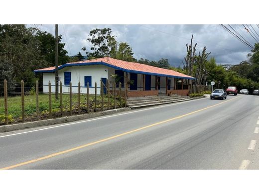 Country House in Retiro, Departamento de Antioquia