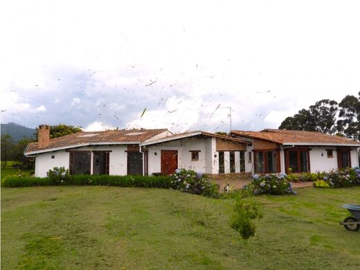 Luxury home in Tenjo, Cundinamarca